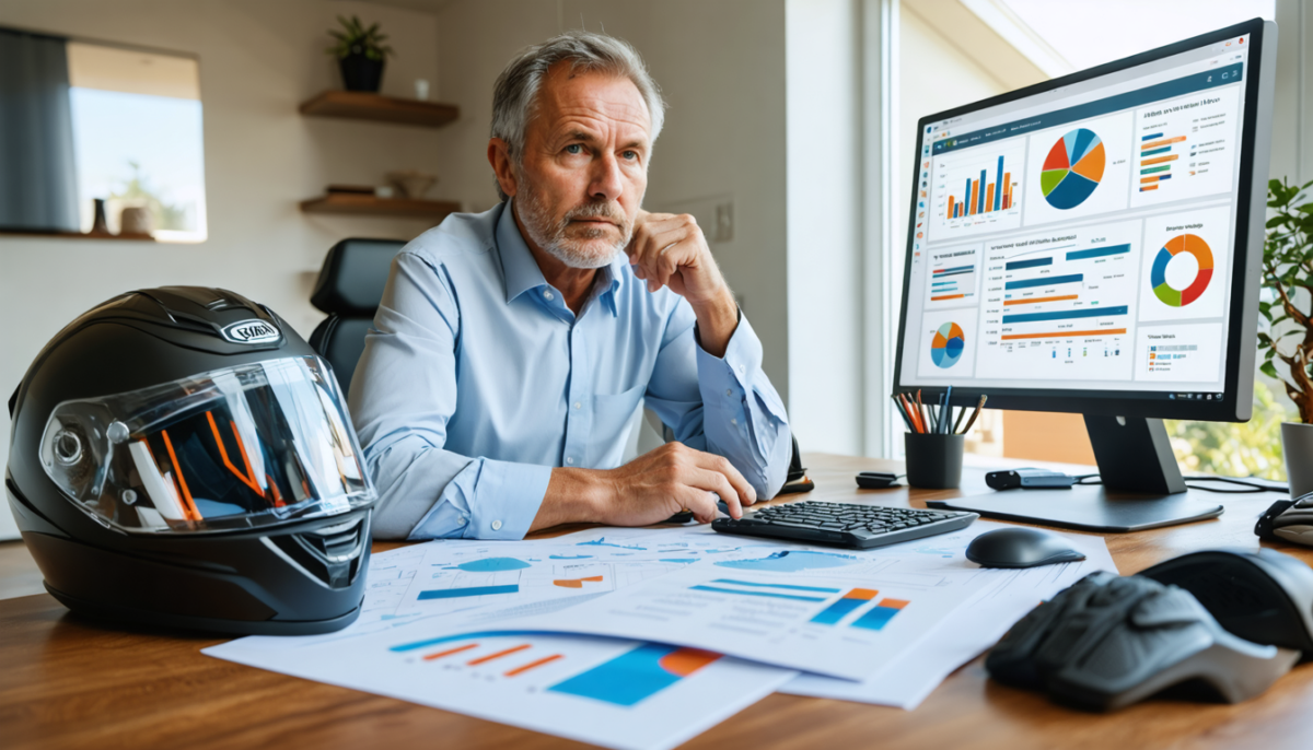 découvrez pourquoi l'assurance a2 peut coûter plus cher que prévu et apprenez à anticiper ces coûts pour mieux gérer votre budget.