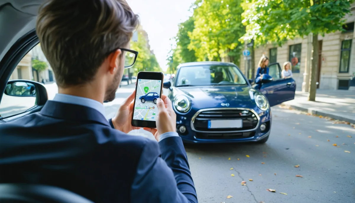 découvrez l'assurance auto au kilomètre : à qui elle convient, ses avantages économiques et comment elle peut optimiser votre budget auto en fonction de votre usage.