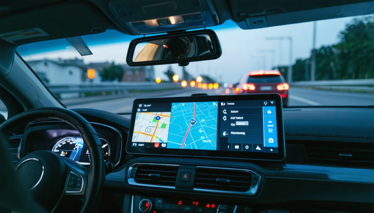 découvrez l'assurance auto au kilomètre, qui est faite pour les conducteurs parcourant peu de kilomètres, et profitez de ses nombreux avantages économiques et personnalisés.