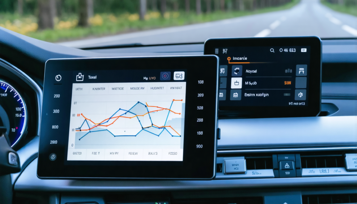 découvrez l'assurance auto au kilomètre : à qui elle s'adresse, ses avantages économiques et comment elle peut s'adapter à votre usage pour faire des économies tout en restant bien assuré.