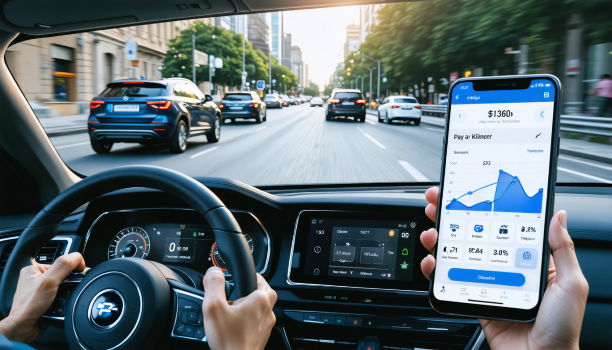 découvrez qui peut bénéficier de l'assurance auto au kilomètre et quels avantages cette formule flexible offre pour économiser sur votre contrat d'assurance automobile.