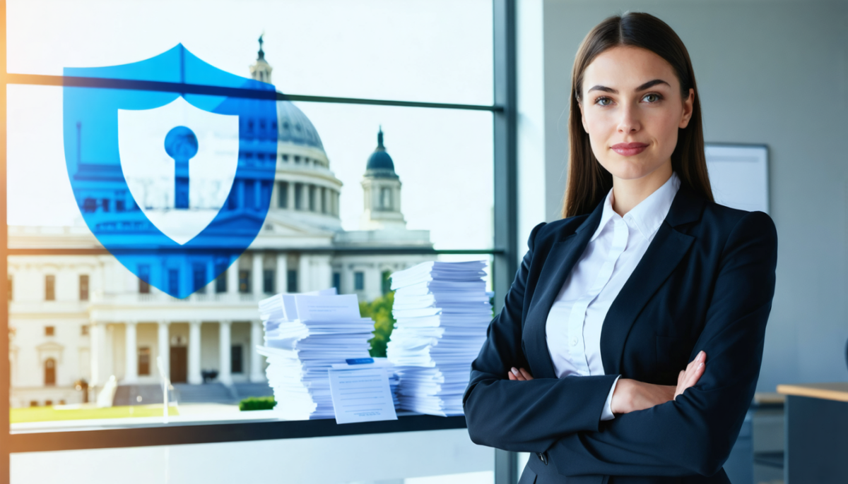 découvrez pourquoi le statut de fonctionnaire est un atout majeur pour bénéficier d'assurances avantageuses, avec des garanties adaptées et des tarifs privilégiés.