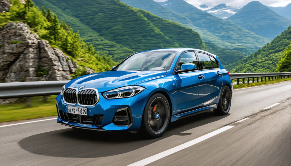 découvrez les modèles de la bmw série 1 f40 à privilégier et ceux à éviter pour faire le meilleur choix selon vos besoins et votre budget.