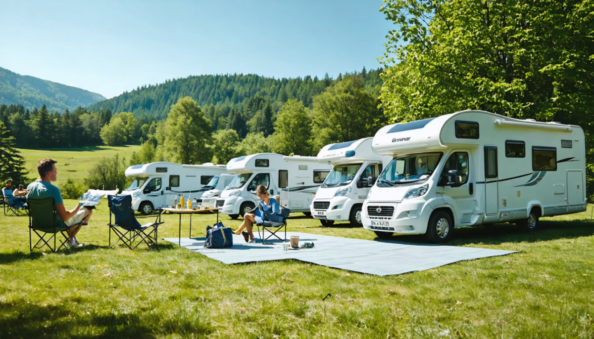 découvrez mon analyse complète et détaillée des camping-cars benimar après une enquête approfondie. avis, performances, et conseils pour bien choisir votre camping-car.