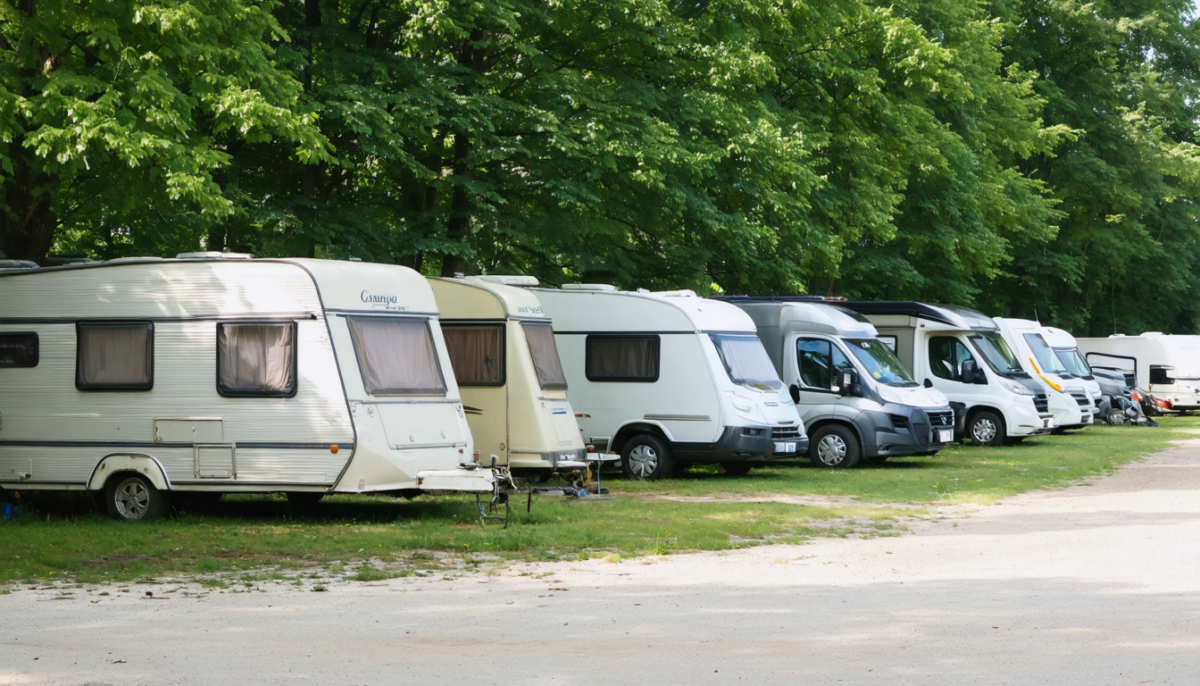 découvrez les marques de camping-cars à éviter selon mes observations personnelles avant d'acheter, pour un choix éclairé et serein.