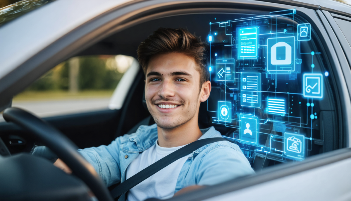 découvrez comment le compte professionnel de formation facilite et accélère l'obtention de votre permis de conduire grâce à un financement simplifié et accessible.