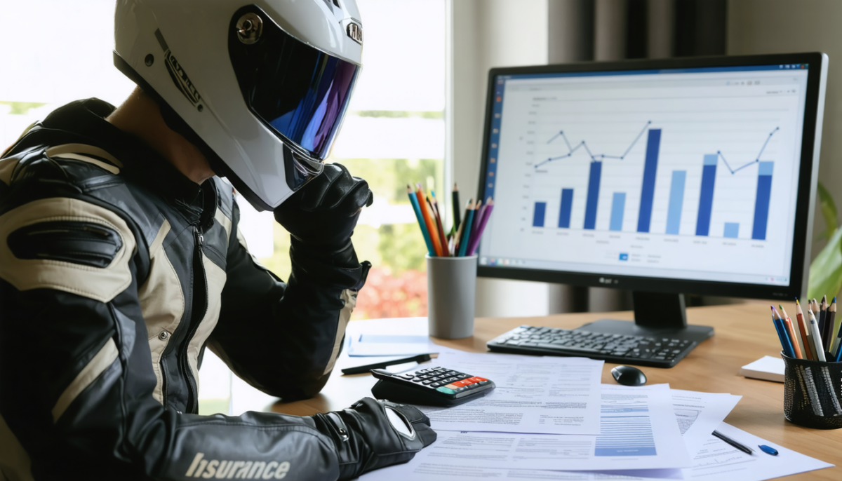 découvrez les facteurs qui expliquent pourquoi le coût de votre assurance a2 peut parfois être élevé et apprenez à mieux comprendre votre contrat.