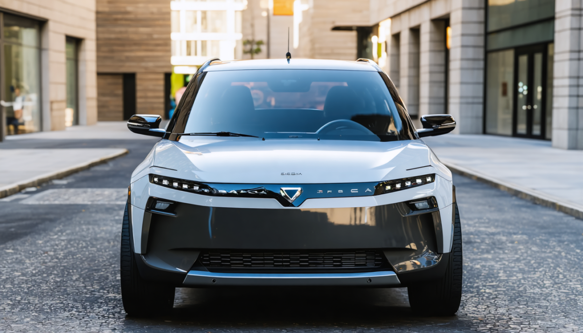 découvrez la vérité sur le prix de la dacia speeder et tout ce qu'il faut savoir avant de vous lancer. démêlez le vrai du faux avec notre analyse complète.