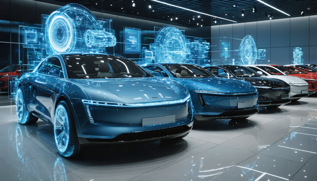 explorez notre guide complet sur les voitures essence équipées d’un filtre à particules et trouvez le modèle parfait alliant performance et respect de l’environnement.