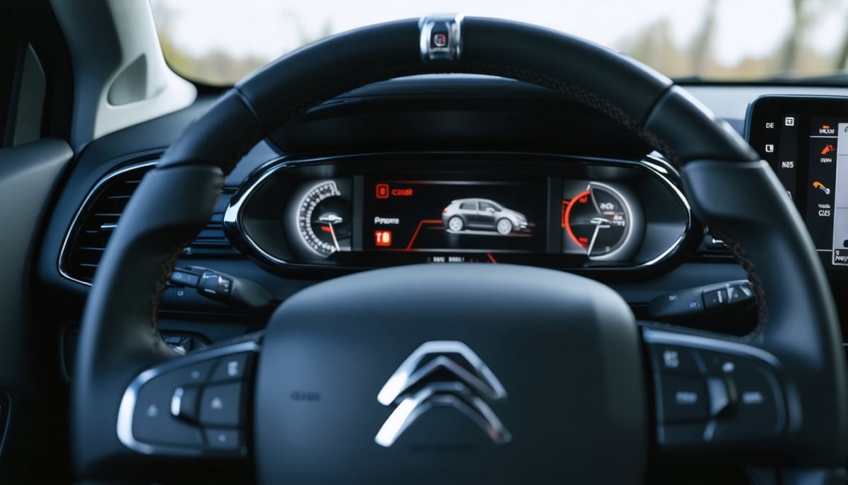 découvrez comment identifier et résoudre le témoin de défaut moteur sur votre citroën c3 grâce à notre guide complet, simple et détaillé.