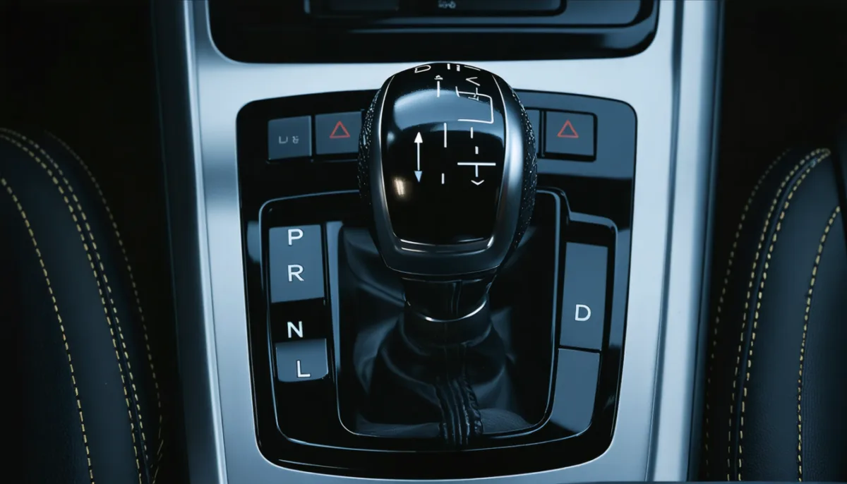 découvrez la signification des symboles p, r, n, d et l sur votre boîte automatique pour mieux comprendre leur rôle et utiliser votre véhicule en toute sécurité.