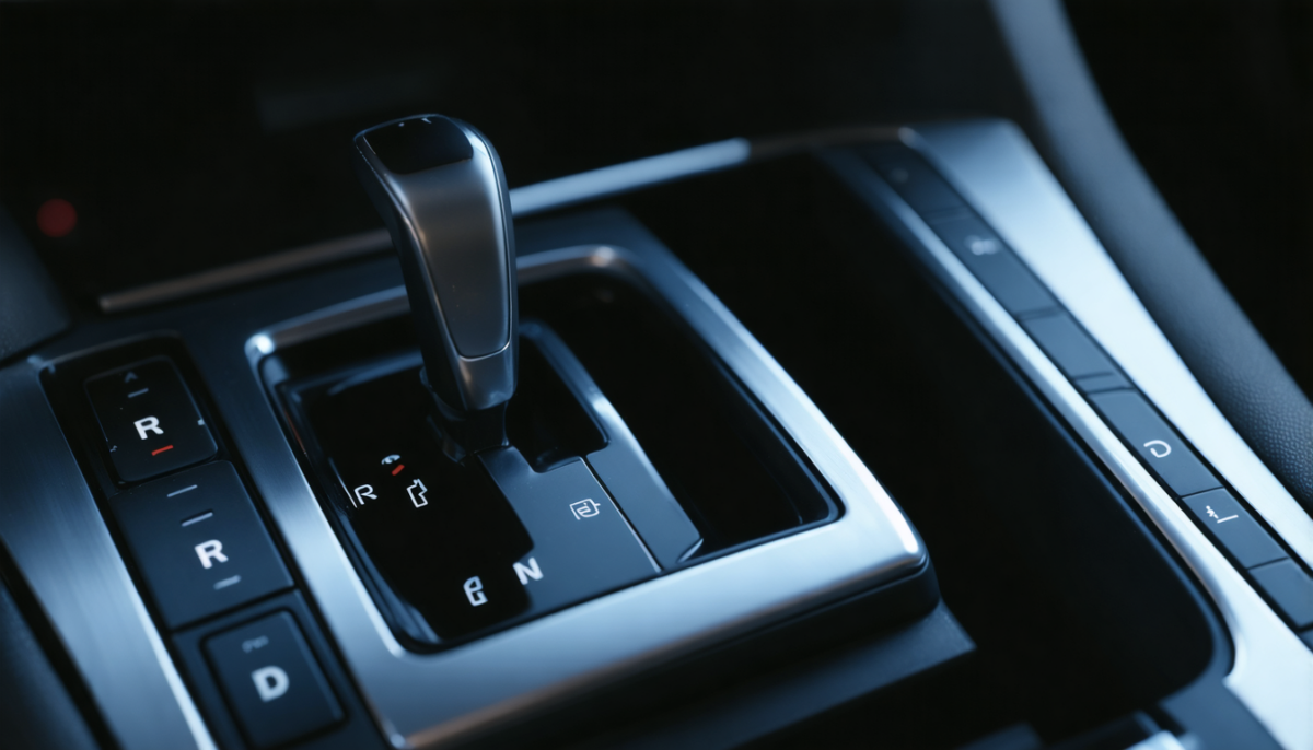 découvrez la signification des symboles p, r, n, d, et l sur votre boîte automatique et comprenez leur rôle pour une conduite en toute sécurité et aisance.