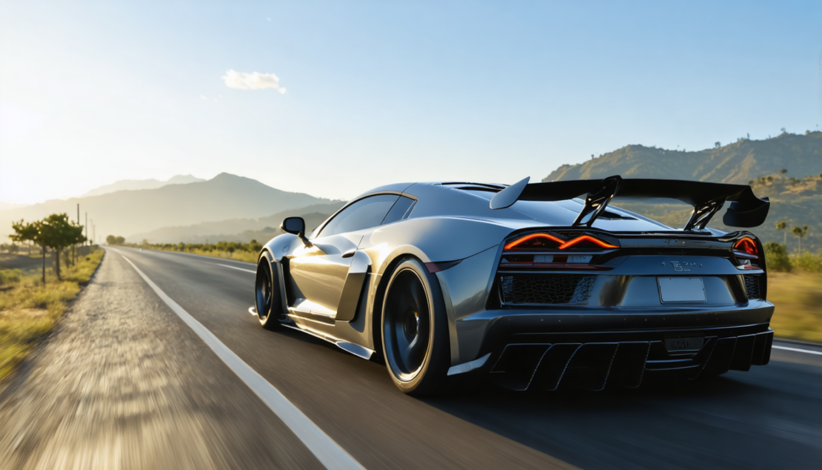 découvrez les caractéristiques et spécificités qui définissent une voiture de prestige, alliant performance, design et luxe pour une expérience automobile unique.