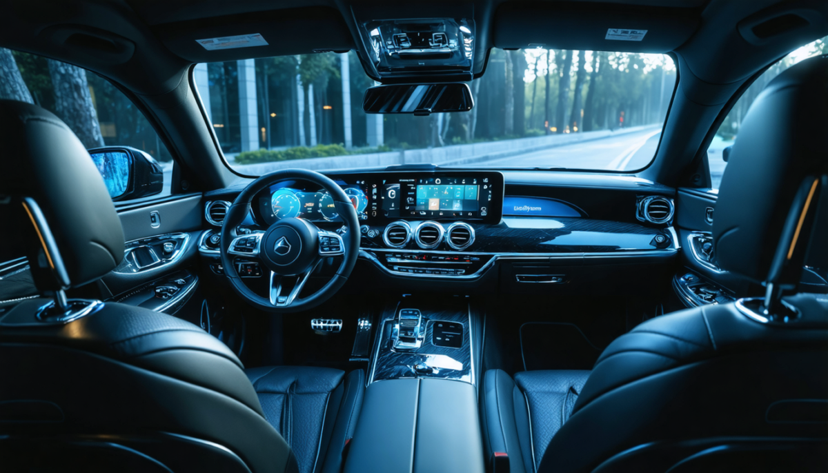 découvrez la définition et les caractéristiques essentielles d'une voiture de prestige, alliant élégance, performance et innovation.