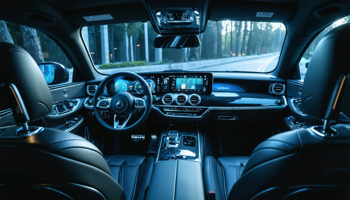 découvrez la définition et les caractéristiques essentielles d'une voiture de prestige, alliant élégance, performance et innovation.