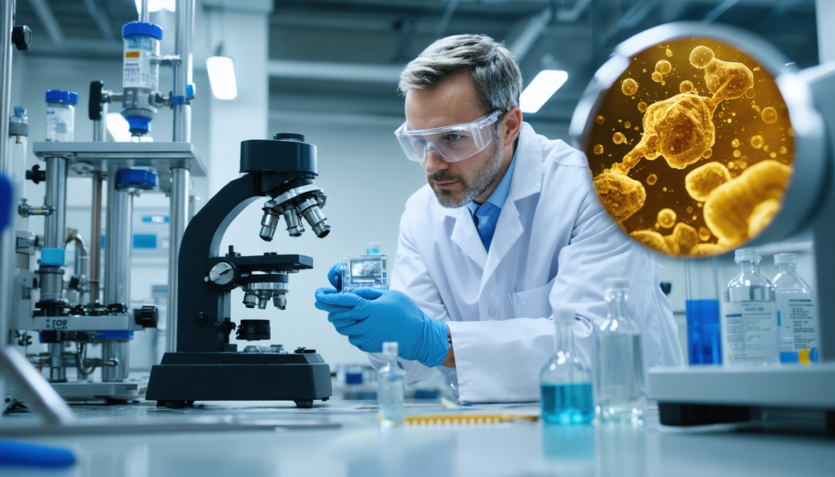 découvrez une analyse complète du gasoil excellium, incluant une enquête détaillée et un test des problèmes fréquents rencontrés pour mieux informer votre choix.