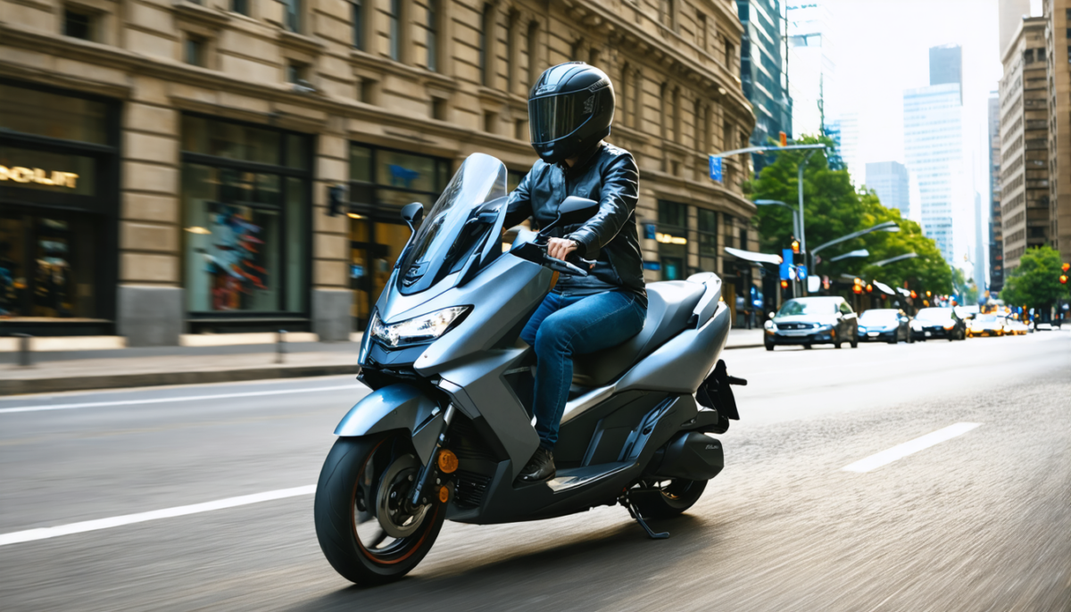 découvrez les principaux incidents rencontrés avec le honda forza 750 et mes astuces pratiques pour les surmonter efficacement, assurant une expérience de conduite optimale.