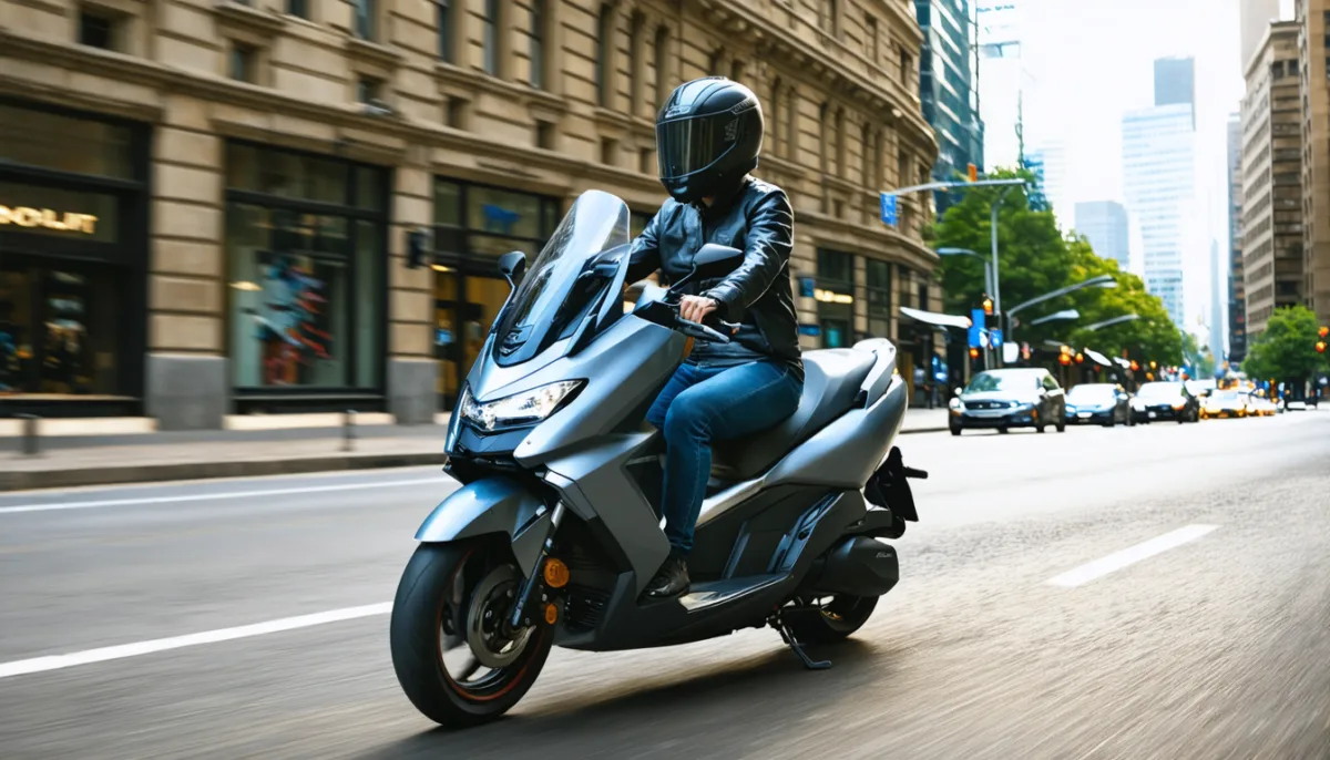 découvrez les principaux incidents rencontrés avec le honda forza 750 et mes astuces pratiques pour les surmonter efficacement, assurant une expérience de conduite optimale.