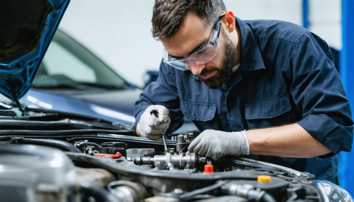 découvrez notre enquête complète sur les injecteurs directs : fiabilité, fonctionnement et conseils pour éviter les arnaques. informez-vous avant d'acheter !