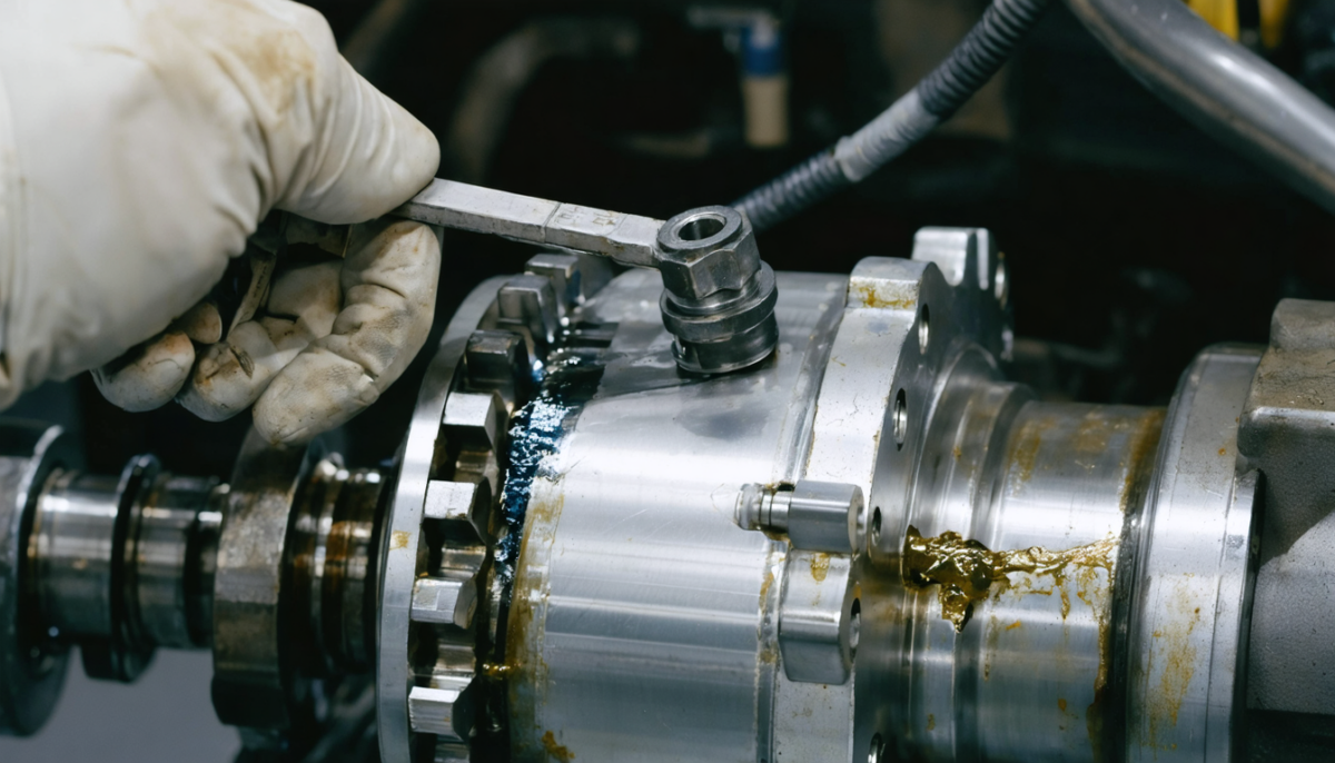 découvrez pourquoi il est essentiel de nettoyer le capteur d’arbre à cames, ses impacts sur la performance du moteur, et les étapes clés pour un entretien efficace.