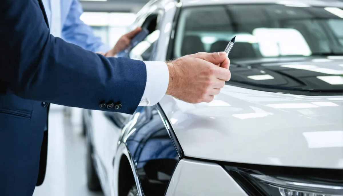 découvrez le destin inattendu des véhicules vendus sur vendezvotrevoiture.fr et comment cette plateforme révolutionne la vente de voitures d'occasion.