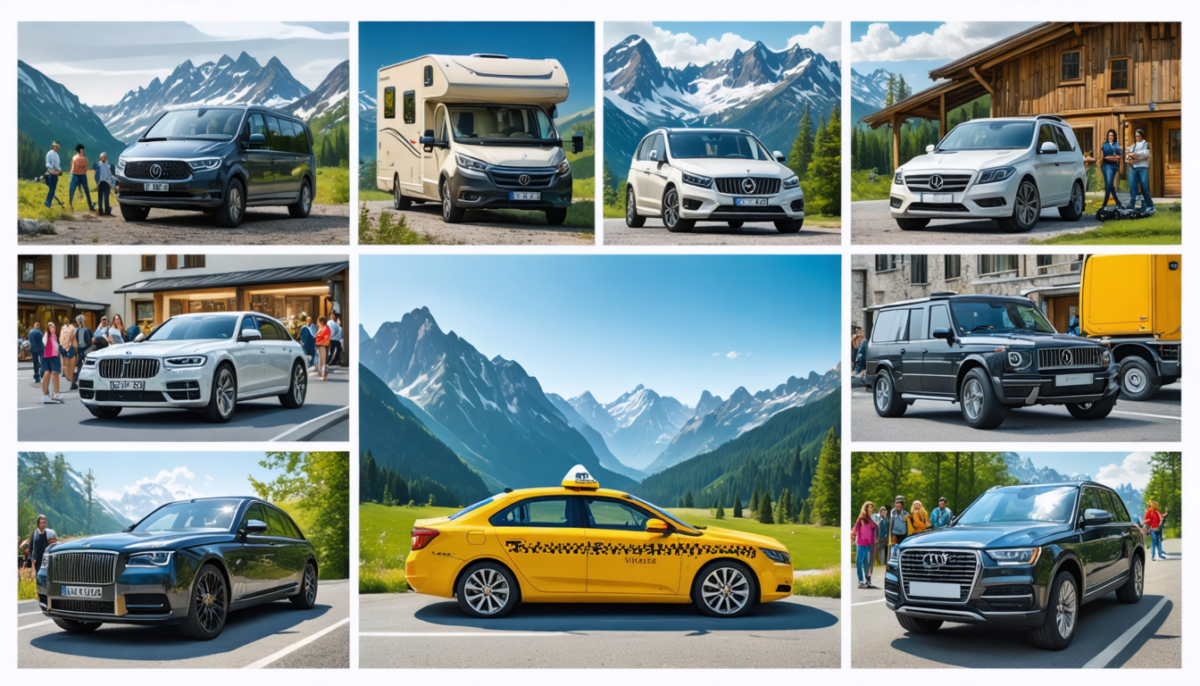 découvrez le destin étonnant des véhicules vendus sur vendezvotrevoiture.fr et comment ils trouvent une nouvelle vie.