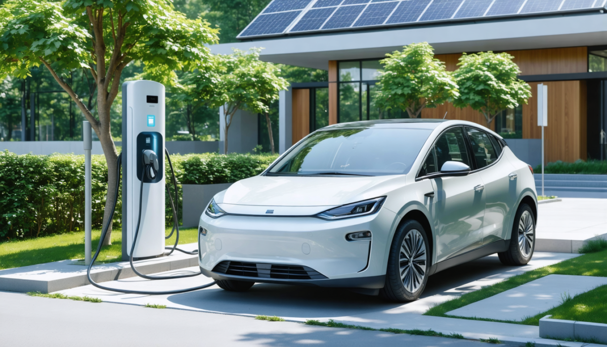 découvrez pourquoi le leasing de voiture électrique est une option rentable aujourd'hui, en analysant les avantages économiques, écologiques et pratiques pour les conducteurs modernes.