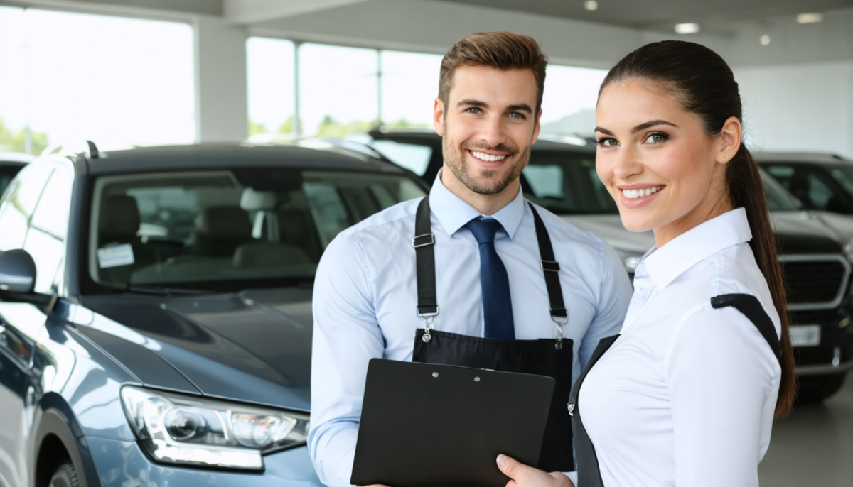 découvrez les avantages méconnus de la reprise de voiture sans obligation d'achat et comment cette solution peut vous simplifier la vie tout en valorisant votre véhicule.