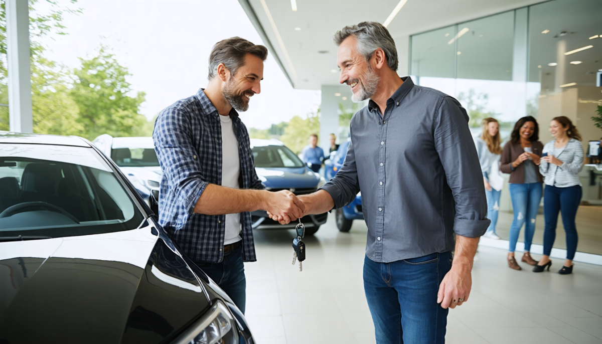 découvrez les bénéfices méconnus de la reprise de voiture sans obligation d'achat et comment cette option peut faciliter votre transition automobile sans engagement.