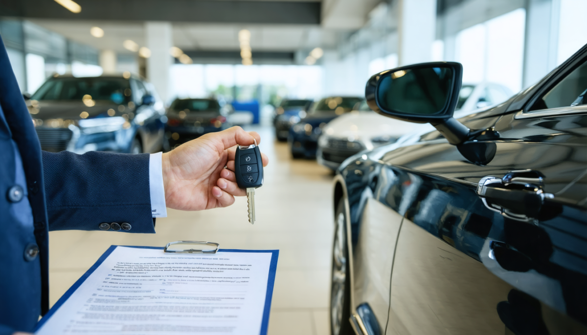 découvrez les bénéfices insoupçonnés de la reprise de voiture sans obligation d'achat, une solution flexible et avantageuse pour vendre votre véhicule en toute simplicité.