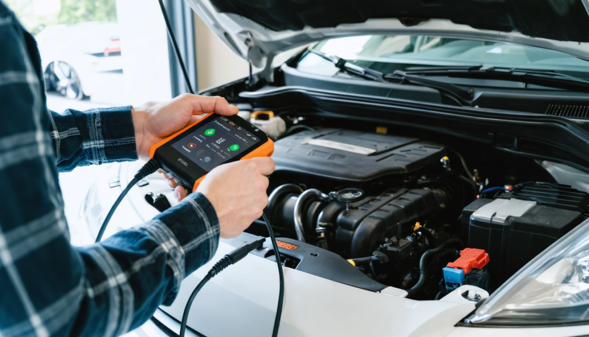 découvrez les étapes essentielles pour identifier et supprimer un code défaut sur votre voiture, afin de rétablir son bon fonctionnement rapidement et en toute sécurité.