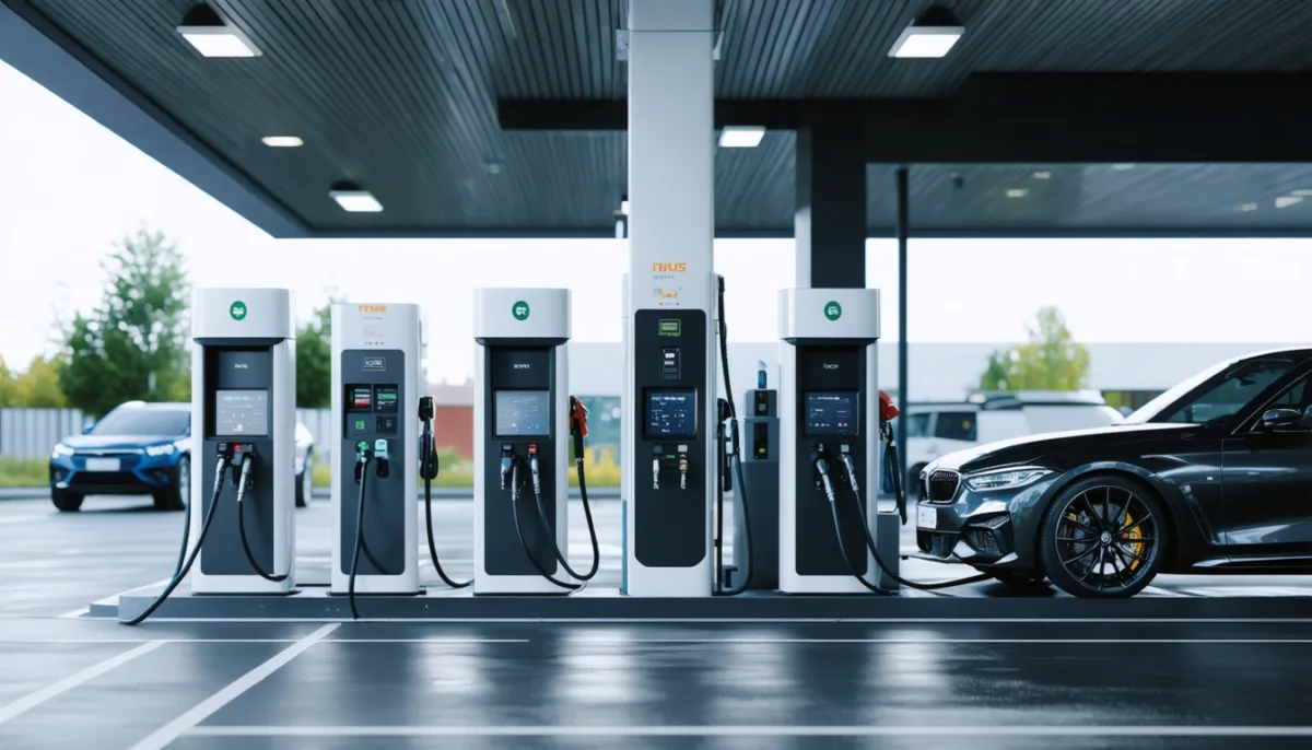 découvrez notre sélection 2024 des meilleures pompes à essence pour la préparation auto, alliant performance, fiabilité et qualité pour vos besoins en carburant.