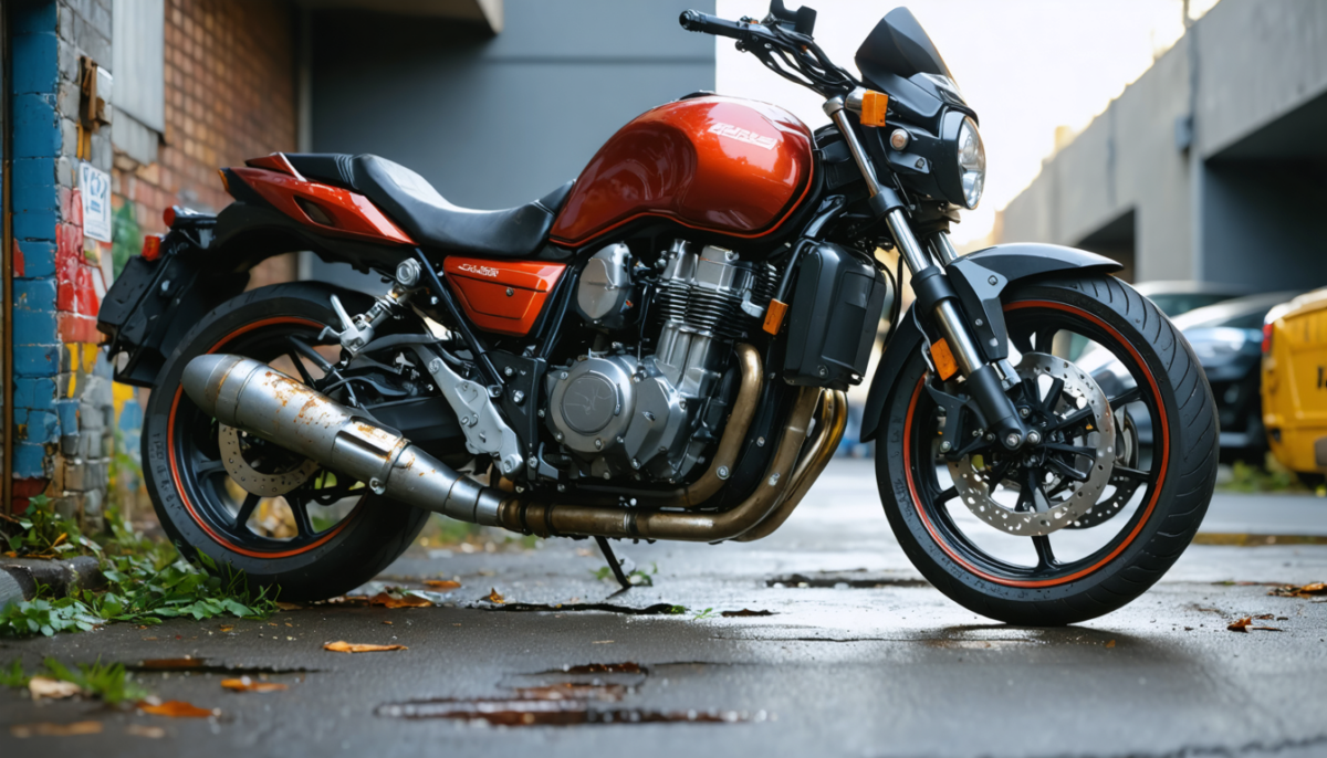 découvrez les principaux problèmes souvent rencontrés sur la mash x-ride 650 et comment les utilisateurs partagent leurs expériences pour mieux comprendre cette moto.