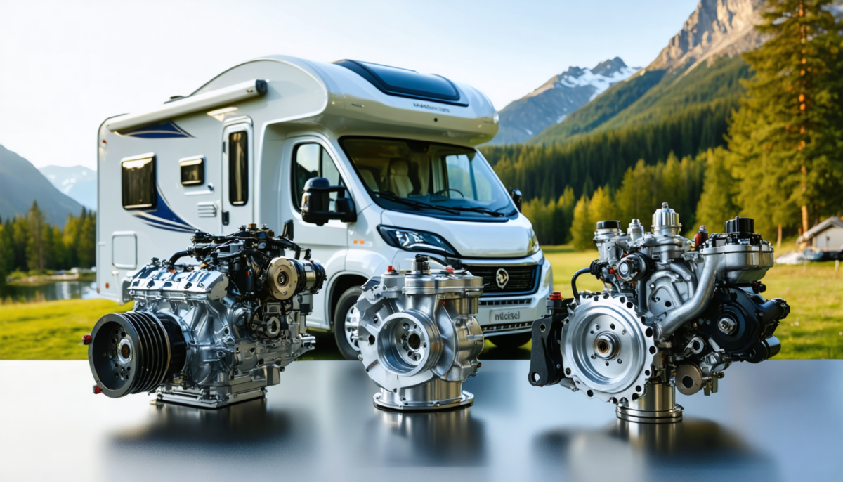 découvrez les critères essentiels à considérer pour choisir les moteurs de camping-car à éviter, afin de garantir performance et fiabilité lors de vos voyages.