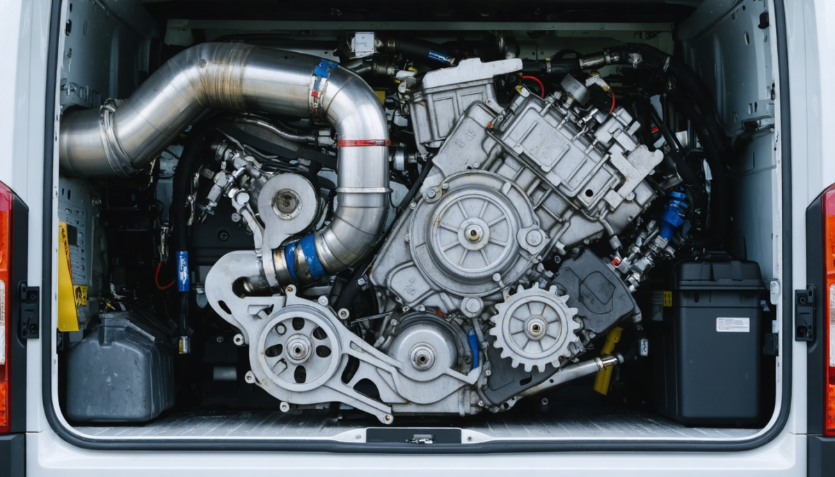 découvrez les critères indispensables à considérer pour éviter les moteurs de camping-car à bannir et faire un choix éclairé pour votre véhicule de loisirs.