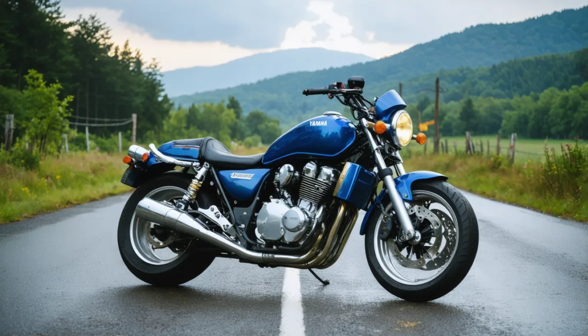 découvrez les 4 modèles incontournables de motos custom japonaises qui allient design unique et performance exceptionnelle. plongez dans l'univers fascinant des motos custom venues du japon.