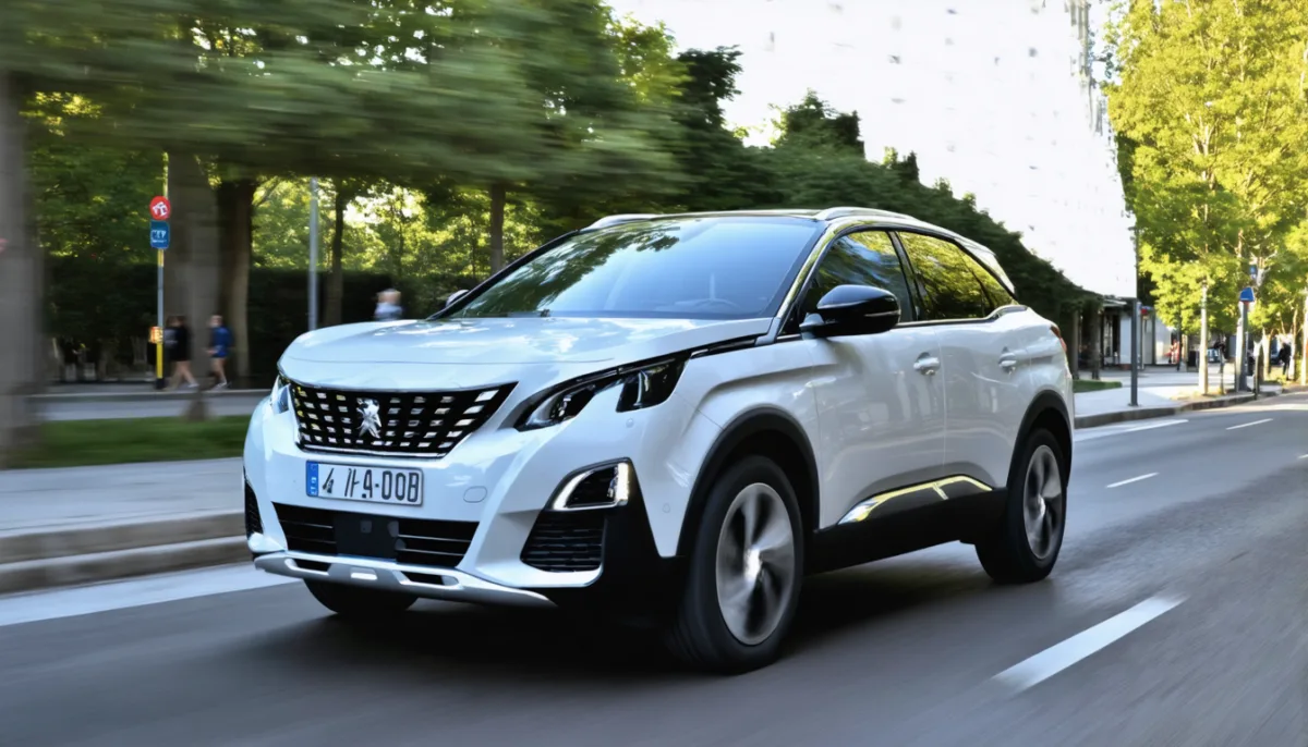 découvrez notre guide complet sur la peugeot 3008 : fiabilité, conseils pour choisir les moteurs à privilégier et ceux à éviter pour un achat en toute confiance.