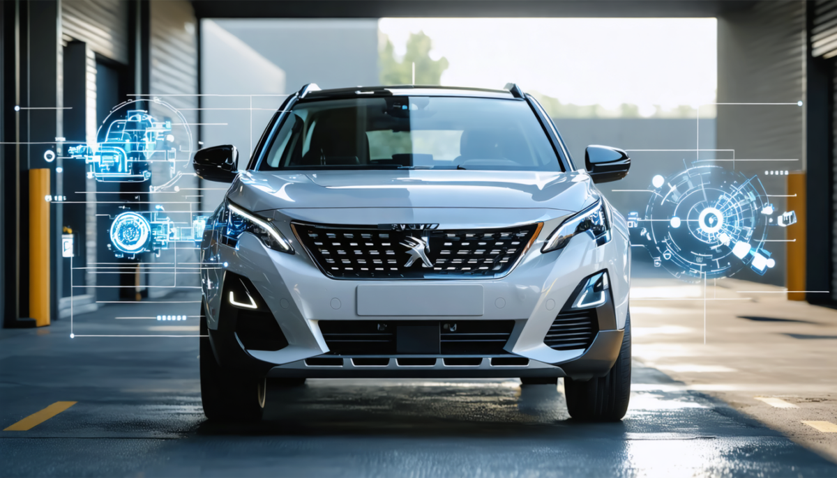 découvrez notre guide complet sur la peugeot 3008 : analyse de la fiabilité, conseils pour choisir les moteurs à privilégier et ceux à éviter pour un achat serein.