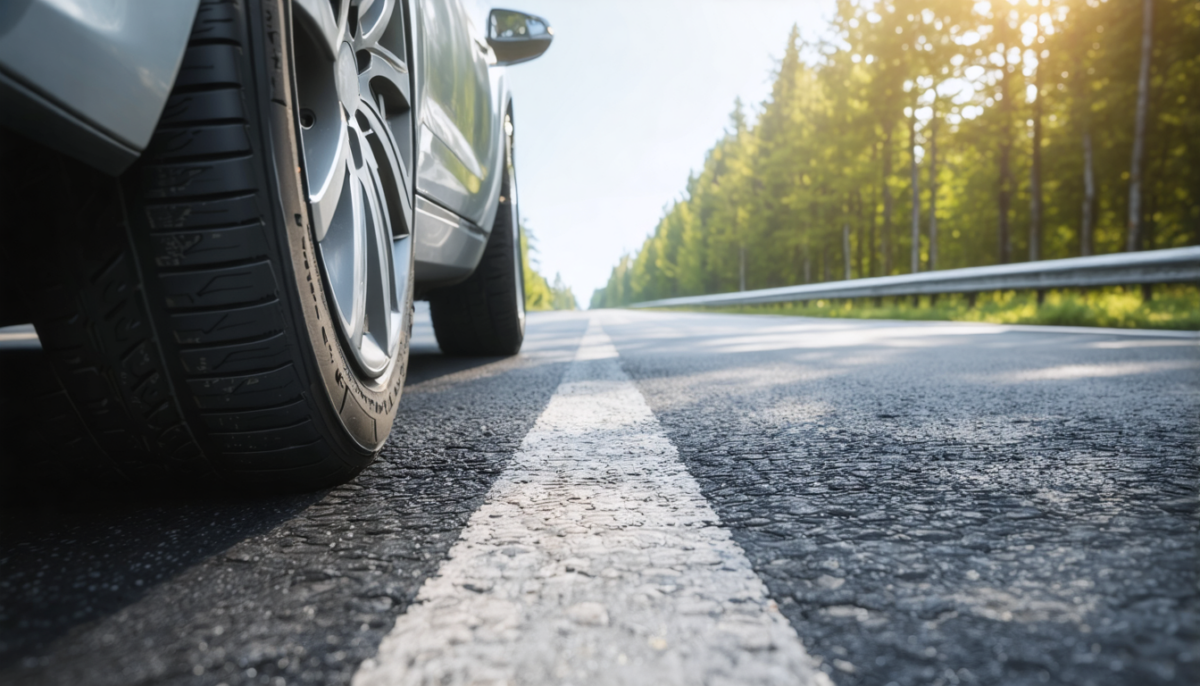 découvrez l'évaluation complète des pneus rovelo : performance, fiabilité et ce qu'il faut vraiment en attendre pour votre sécurité et confort sur la route.