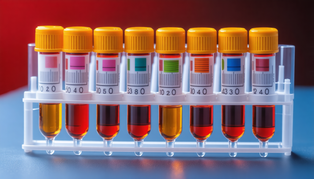 découvrez quel score au certificat de dépistage toxicologique (cdt) est nécessaire pour récupérer votre permis de conduire en 2024 et les démarches à suivre.