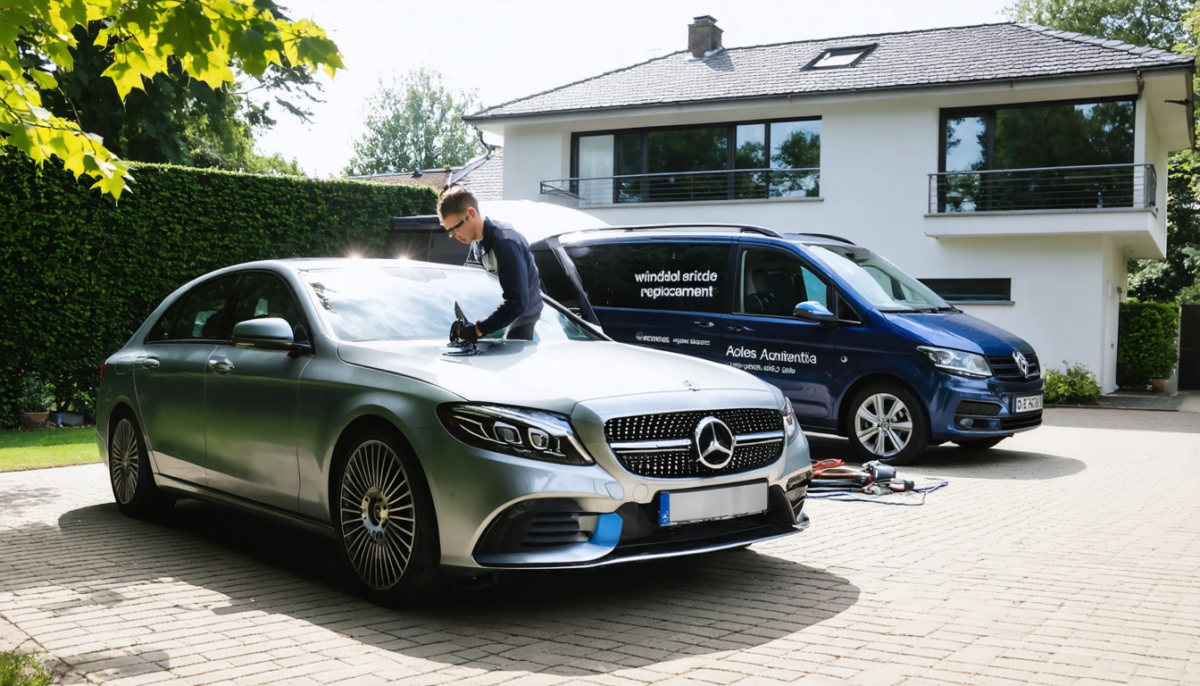 découvrez notre service innovant de remplacement de pare-brise à domicile en loire-atlantique, rapide et pratique pour votre sécurité et confort.