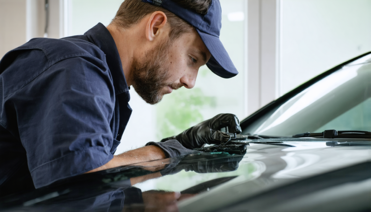 profitez d'un service rapide et pratique de remplacement de pare-brise à domicile en loire-atlantique. bénéficiez d'une intervention efficace sans vous déplacer.