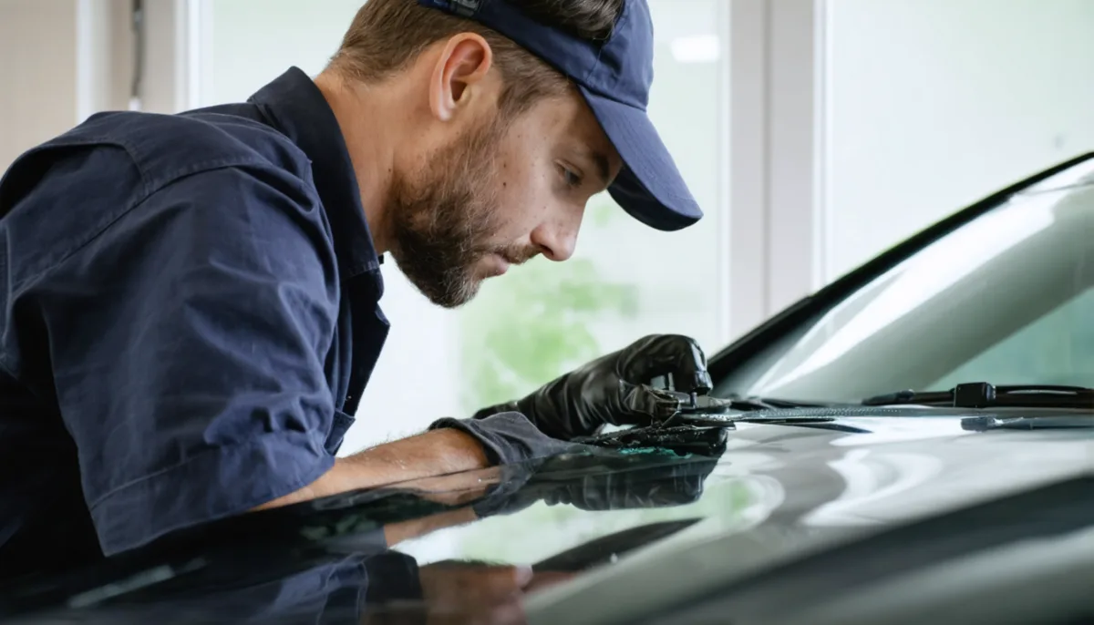 profitez d'un service rapide et pratique de remplacement de pare-brise à domicile en loire-atlantique. bénéficiez d'une intervention efficace sans vous déplacer.