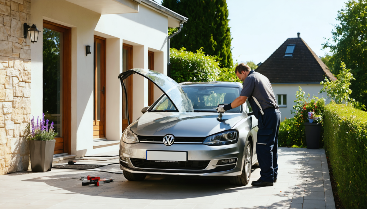 profitez d'un service pratique et rapide de remplacement de pare-brise directement à domicile en loire-atlantique. qualité et confort sans vous déplacer.