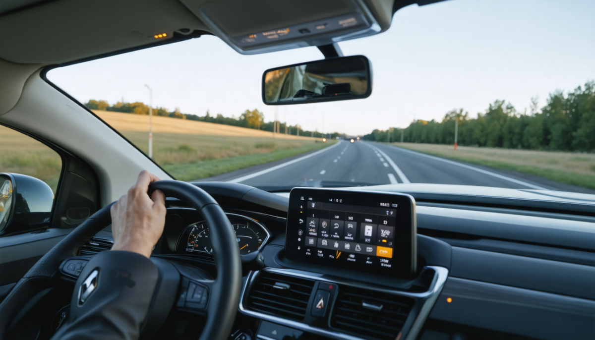 découvrez comment réagir lorsque le message « injection à contrôler » apparaît sur votre renault scenic. conseils pratiques pour diagnostiquer et résoudre ce problème d'injection.