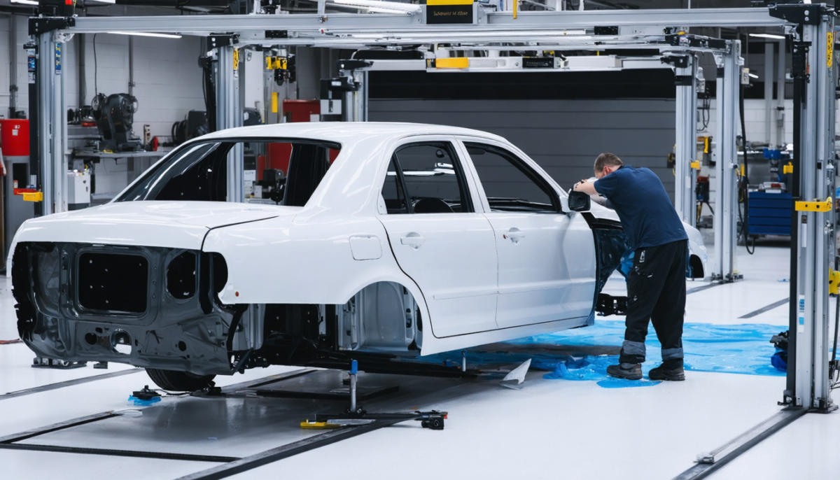 découvrez si repeindre sa voiture gratuitement est un mythe ou une réalité, et explorez les astuces et conditions pour tenter l'expérience sans frais.