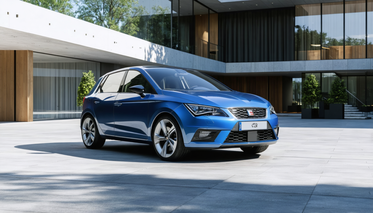 découvrez seat bourg-en-bresse, votre concessionnaire de confiance pour trouver votre nouvelle voiture. profitez d'un large choix, de services personnalisés et d'une expertise reconnue.