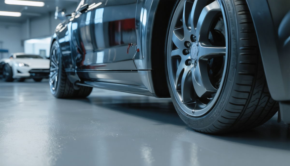 découvrez le fonctionnement de la suspension pneumatique, ses avantages clés et ses nombreuses applications dans le secteur automobile pour améliorer confort et performance.