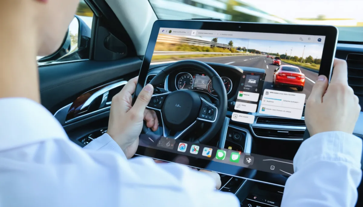 découvrez les meilleurs sites pour obtenir rapidement votre permis de conduire en boîte automatique. apprenez où s'inscrire, les astuces pour réussir et gagnez du temps dans votre apprentissage.