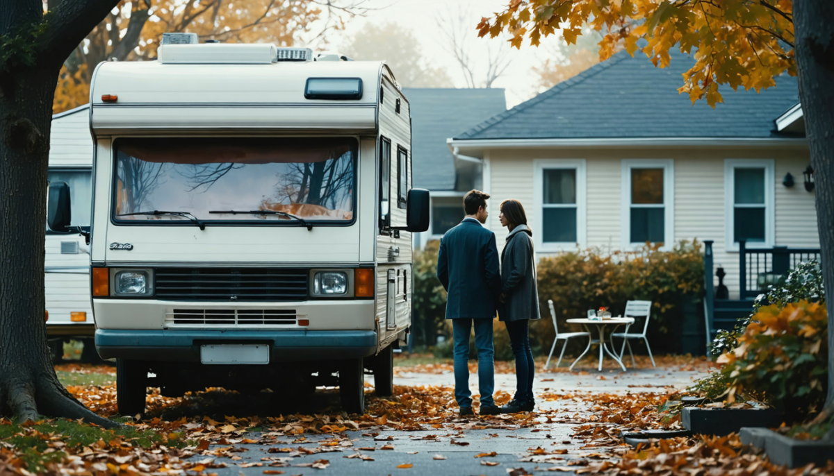 découvrez les implications légales et pratiques de la vente d'un camping-car en cas de décès ou de divorce, pour mieux anticiper et sécuriser cette démarche importante.